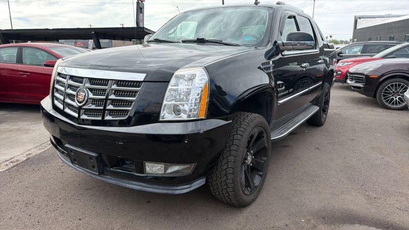2012 Cadillac Escalade EXT Standard for sale in Phoenix, AZ