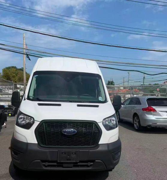 2025 Ford Transit Cargo Van Extended Length for sale in Montgomery, NY