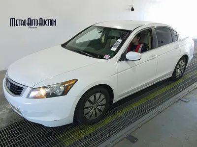 2009 Honda Accord 2.4 LX for sale in Phoenix, AZ