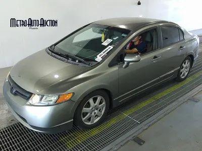 2006 Honda Civic LX for sale in Phoenix, AZ