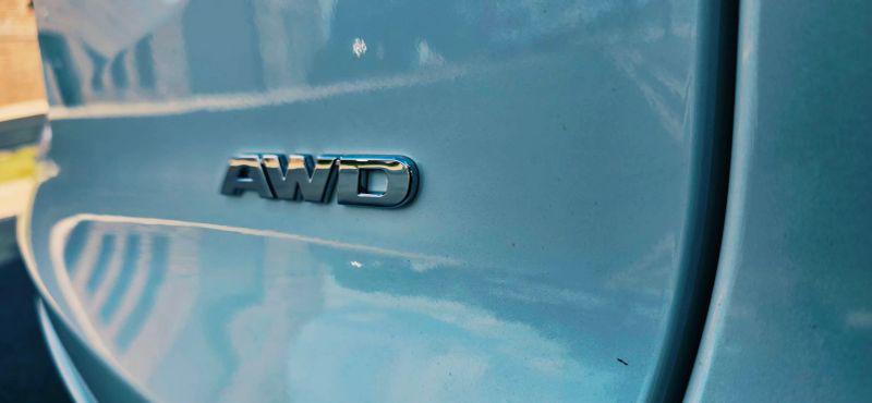 2017 Acura RDX w/AcuraWatch Plus Package