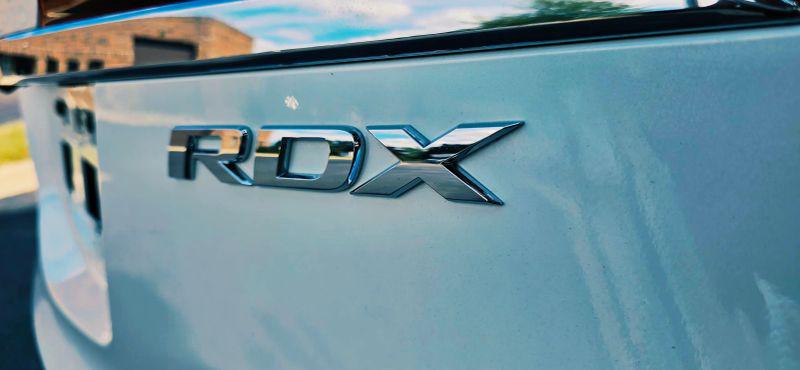 2017 Acura RDX w/AcuraWatch Plus Package