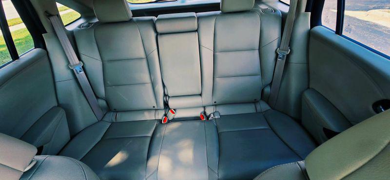 2017 Acura RDX w/AcuraWatch Plus Package