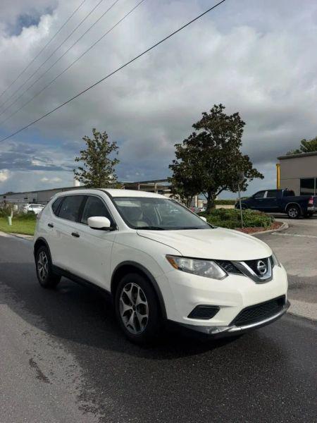 2016 Nissan Rogue S for sale in Altamonte Springs, FL