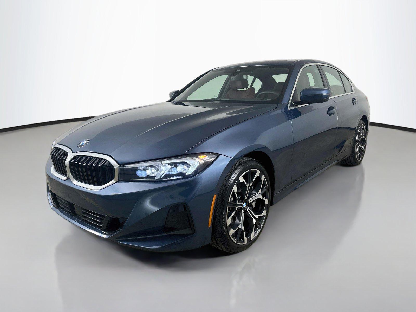/2026 BMW 330i