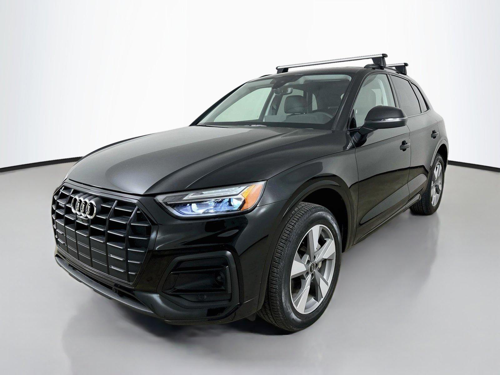 /2025 Audi Q5