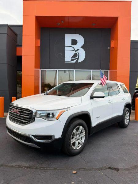 2019 GMC Acadia SLE-1 for sale in Memphis, TN