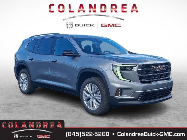 2027 GMC Acadia AWD Elevation for sale in Newburgh, NY