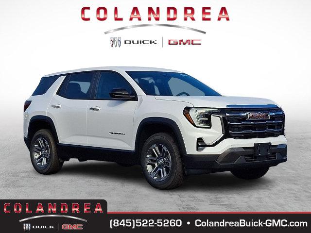 2027 GMC Terrain AWD Elevation for sale in Newburgh, NY