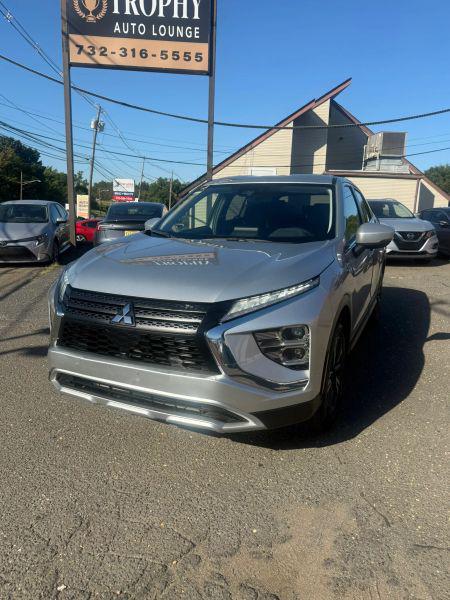 2025 Mitsubishi Eclipse Cross SEL S-AWC for sale in South Amboy, NJ