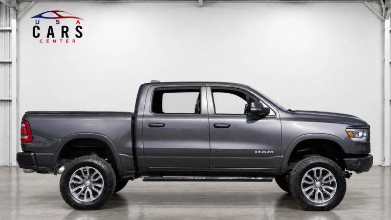 2020 Ram 1500 Laramie Crew Cab 4x4 57 Box for sale in Langhorne, PA