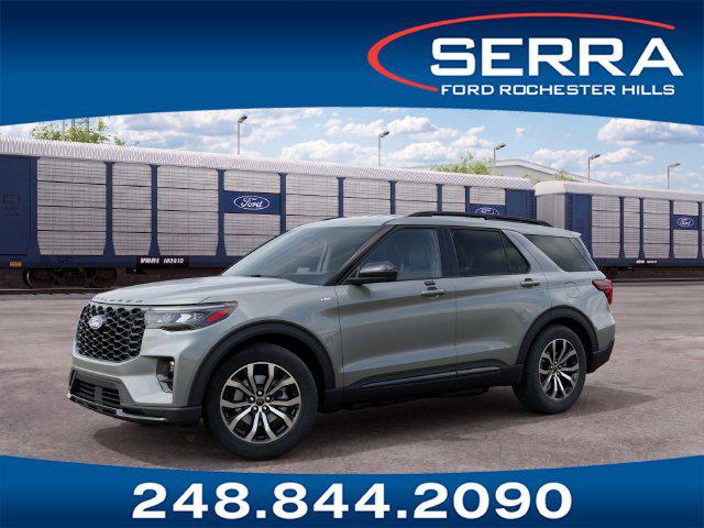 2027 Ford Explorer ST-Line for sale in Rochester, MI