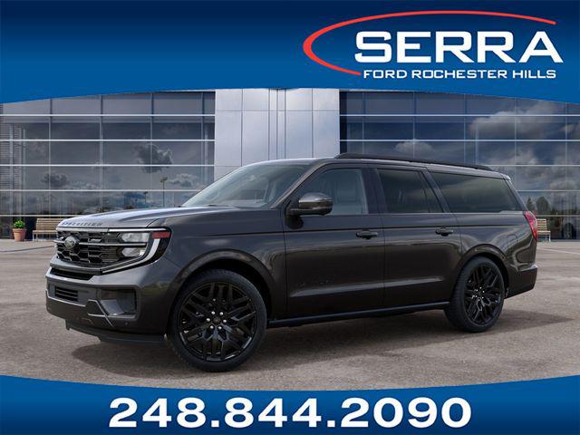 2027 Ford Expedition MAX Platinum for sale in Rochester, MI