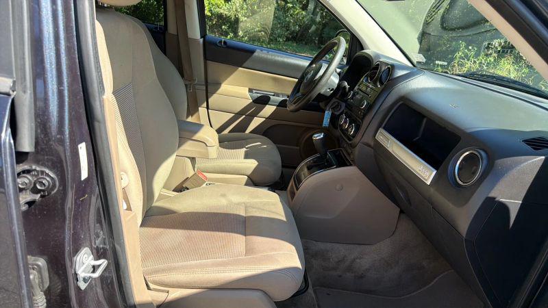2015 Jeep Compass Sport