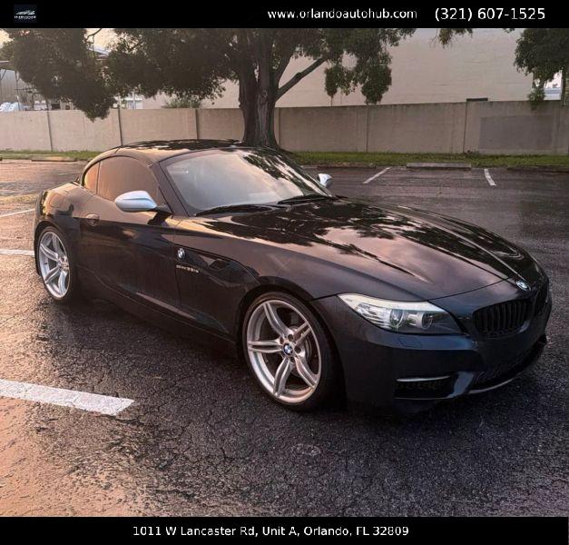 2012 BMW Z4 sDrive35is for sale in Orlando, FL