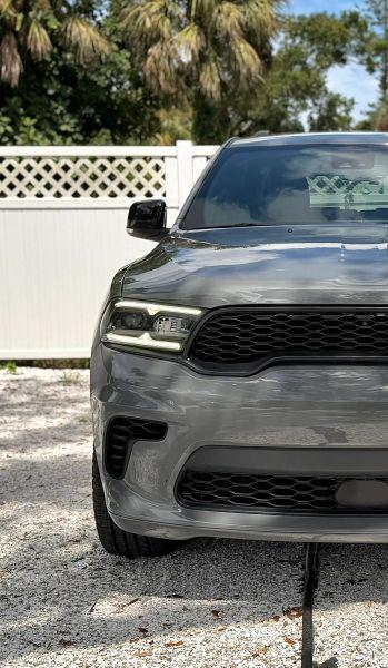 2024 Dodge Durango GT Plus RWD