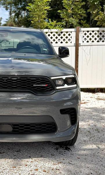 2024 Dodge Durango GT Plus RWD