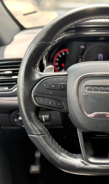 2024 Dodge Durango GT Plus RWD