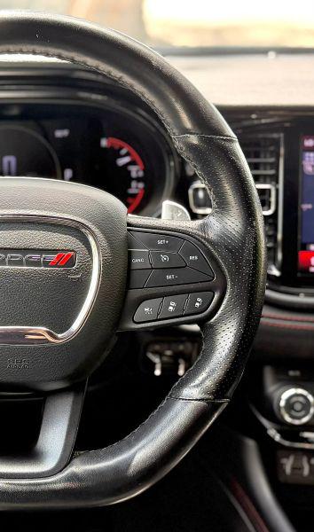 2024 Dodge Durango GT Plus RWD