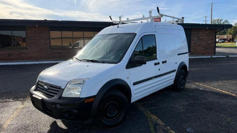 2012 Ford Transit Connect for sale near Columbus, OH