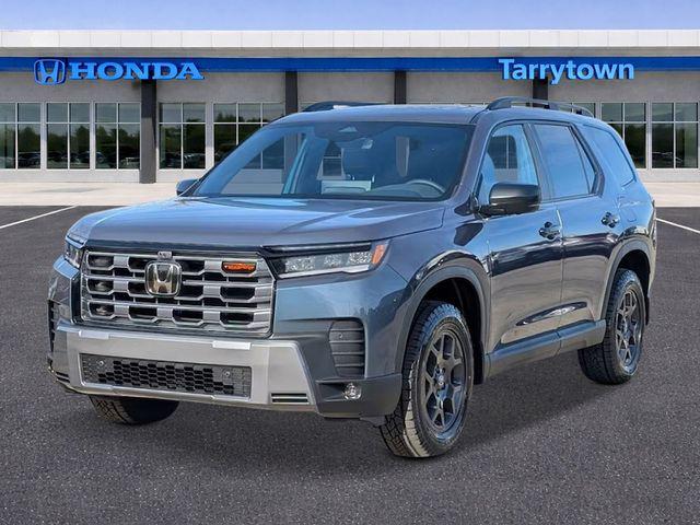 2026 Honda Pilot TrailSport for sale in Tarrytown, NY