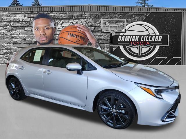 2024 Toyota Corolla XSE for sale in McMinnville, OR