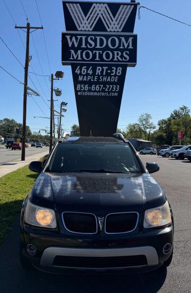 2008 Pontiac Torrent Base for sale in Maple Shade, NJ
