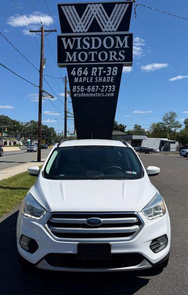 2017 Ford Escape SE for sale in Maple Shade, NJ