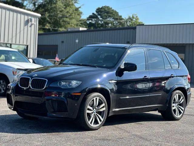 2011 BMW X5 M xDrive for sale in Norfolk, VA
