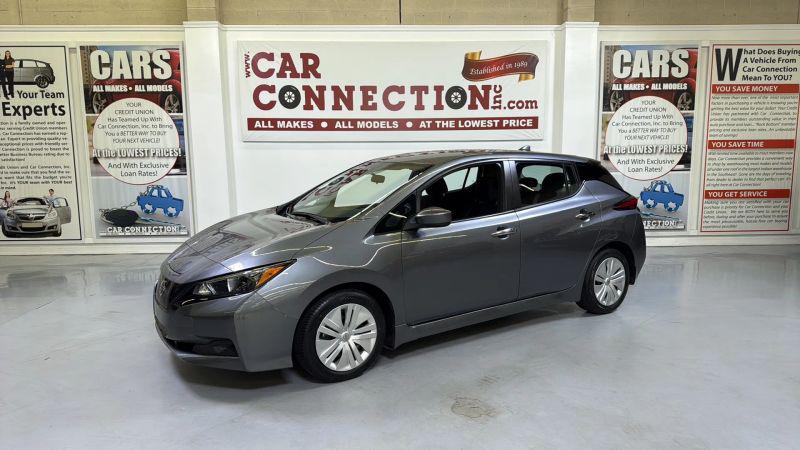 2024 Nissan LEAF S for sale in Tucker, GA