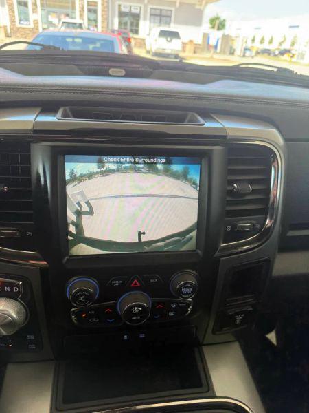 2015 Ram 1500 Sport