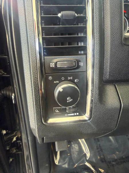 2015 Ram 1500 Sport