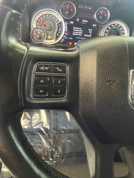 2015 Ram 1500 Sport
