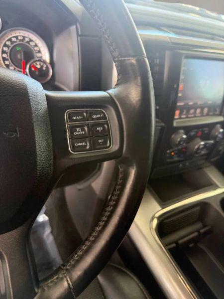 2015 Ram 1500 Sport