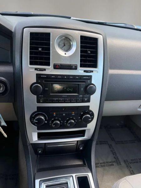 2007 Chrysler 300 300C