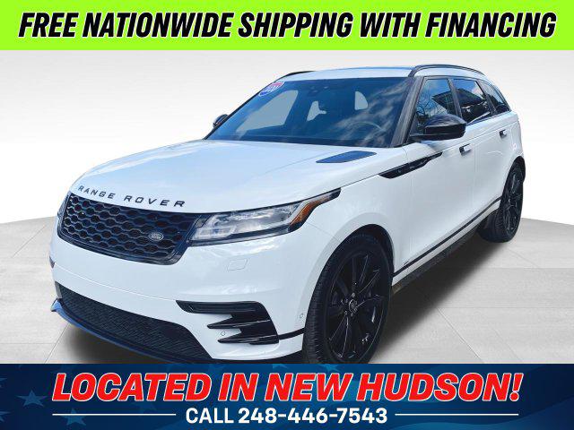 2020 Land Rover Range Rover Velar P380 R-Dynamic HSE for sale in New Hudson, MI