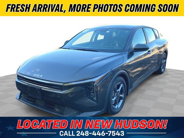 2025 Kia K4 LXS for sale in New Hudson, MI