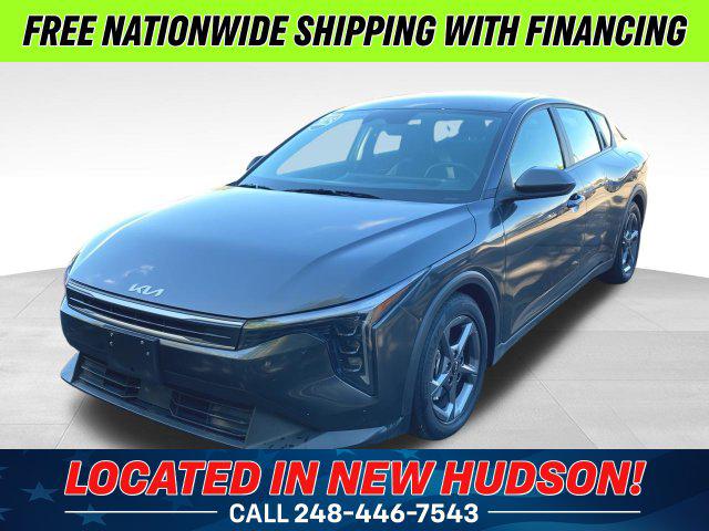 2025 Kia K4 LXS for sale in New Hudson, MI