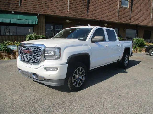 2018 GMC Sierra 1500 Denali for sale in Memphis, TN