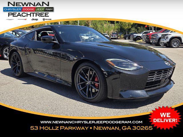 2024 Nissan Z Performance Auto for sale in Newnan, GA