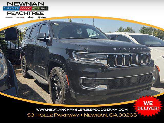 2024 Jeep Wagoneer Series I 4x4 for sale in Newnan, GA