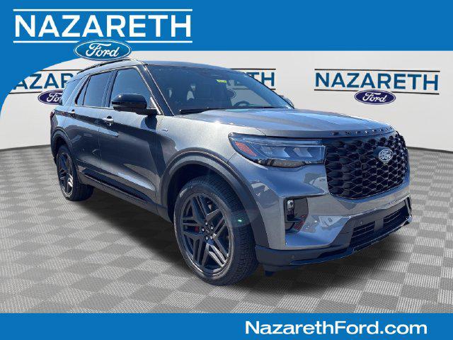 2027 Ford Explorer ST-Line for sale in Nazareth, PA