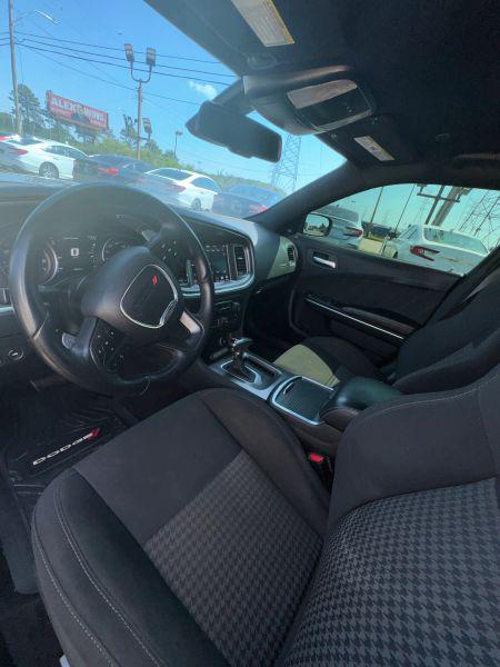 2019 Dodge Charger R/T RWD