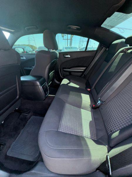 2019 Dodge Charger R/T RWD