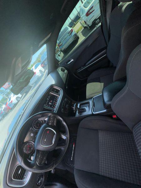 2019 Dodge Charger R/T RWD
