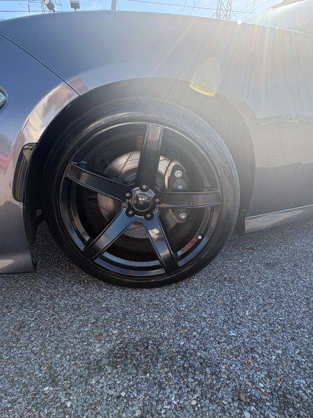 2019 Dodge Charger R/T RWD