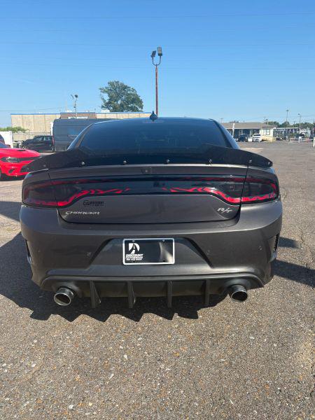 2019 Dodge Charger R/T RWD