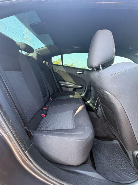 2019 Dodge Charger R/T RWD