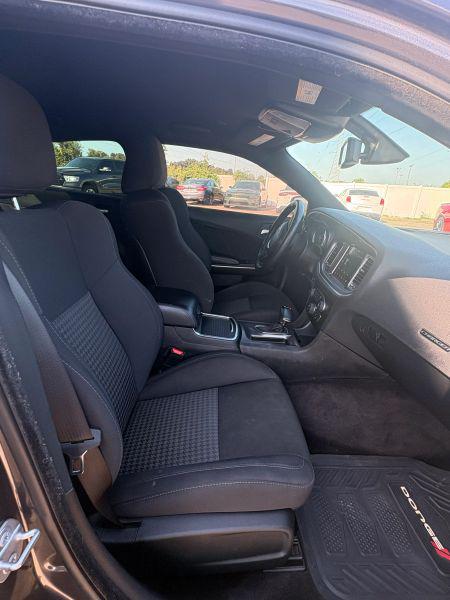 2019 Dodge Charger R/T RWD