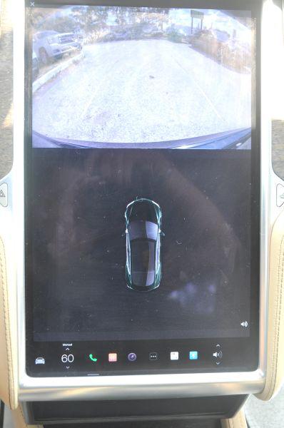 2014 Tesla Model S 85